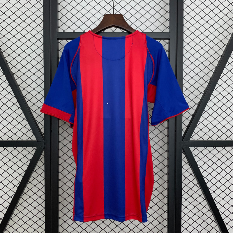 Barcelona 04-05 imagen 2