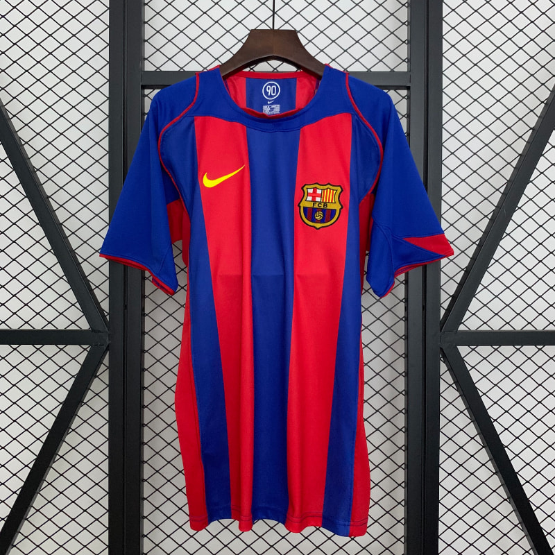 Barcelona 04-05