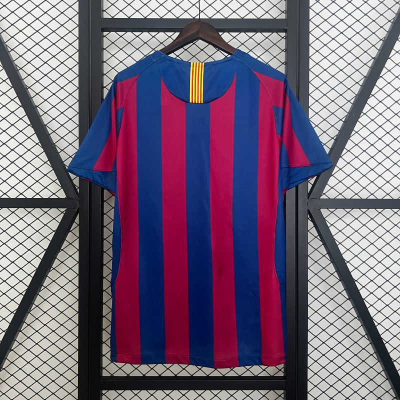 Barcelona 05-06 -2
