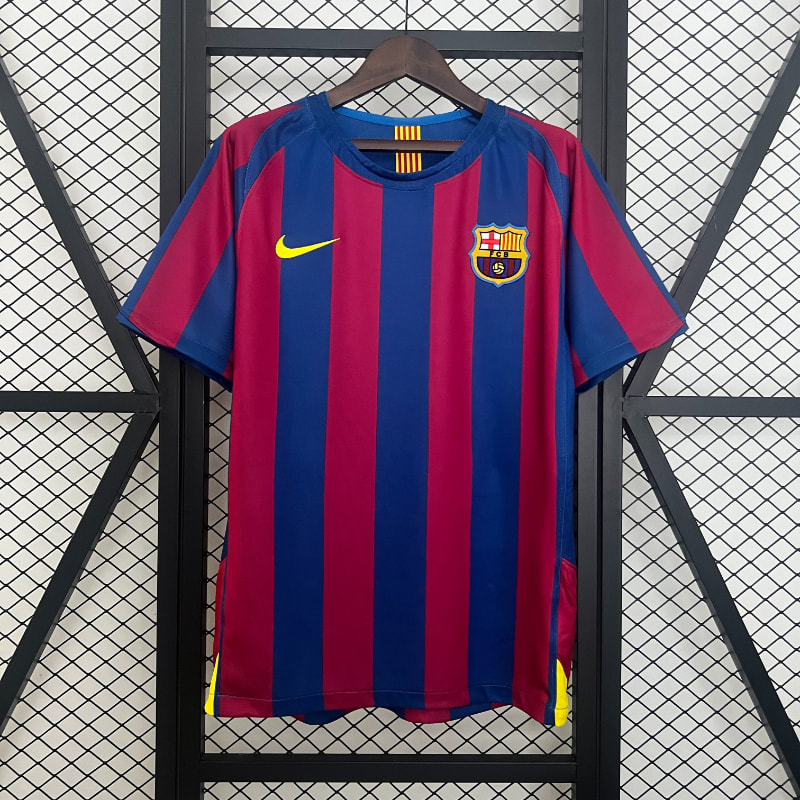 Barcelona 05-06