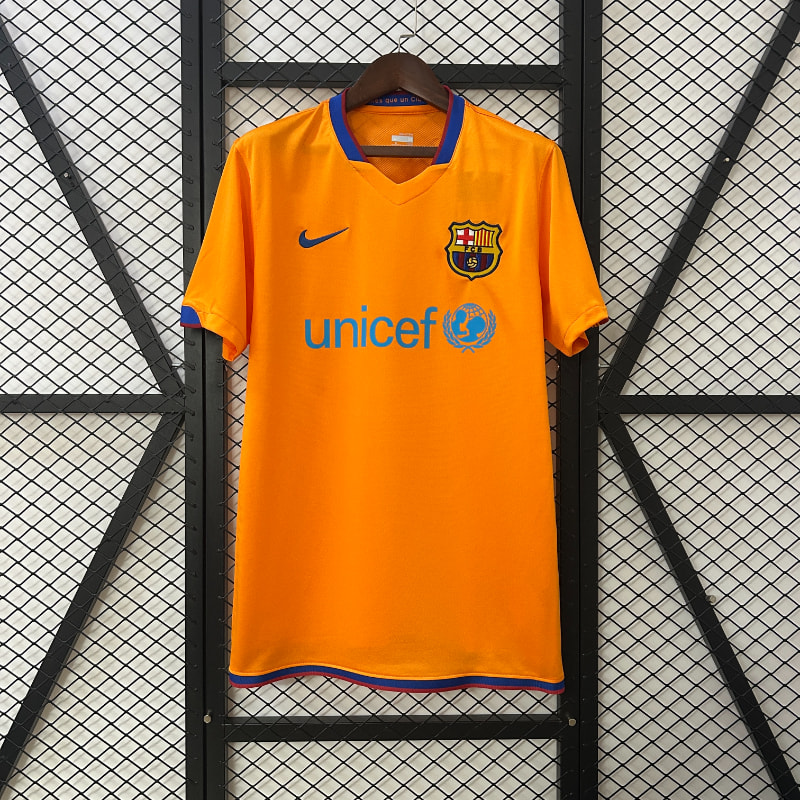 Barcelona 06-07