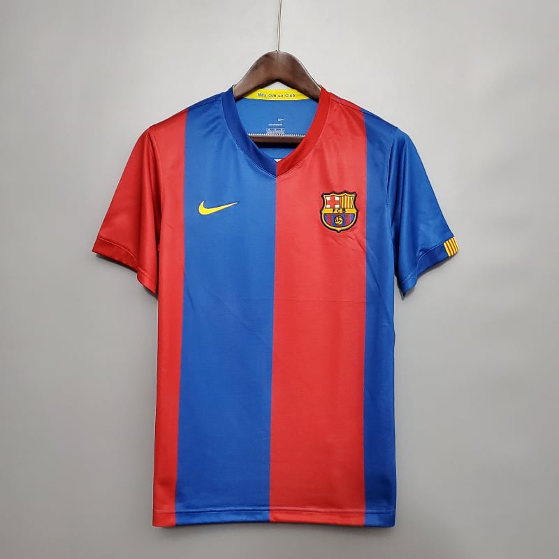 Barcelona 06-07 -1
