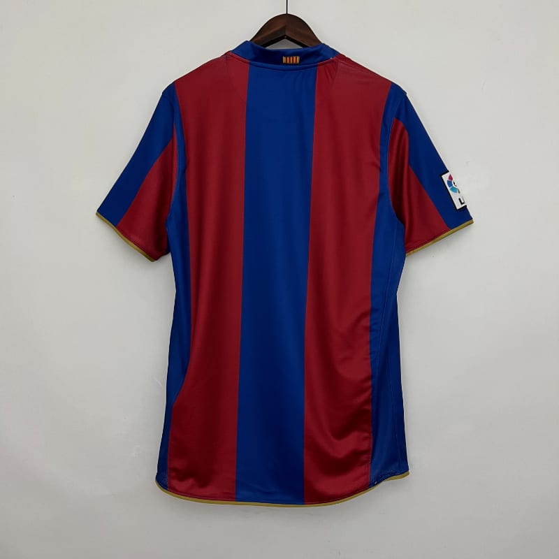 Barcelona 07-08 -2