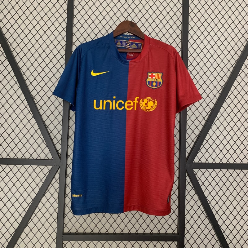 Barcelona 08-09 imagen 3