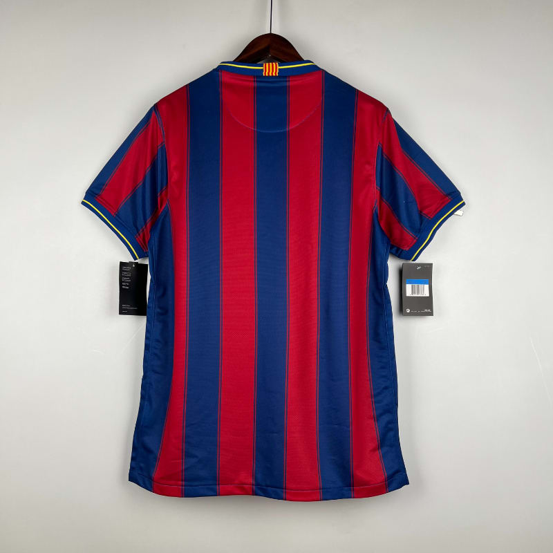 Barcelona 09-10 imagen 2