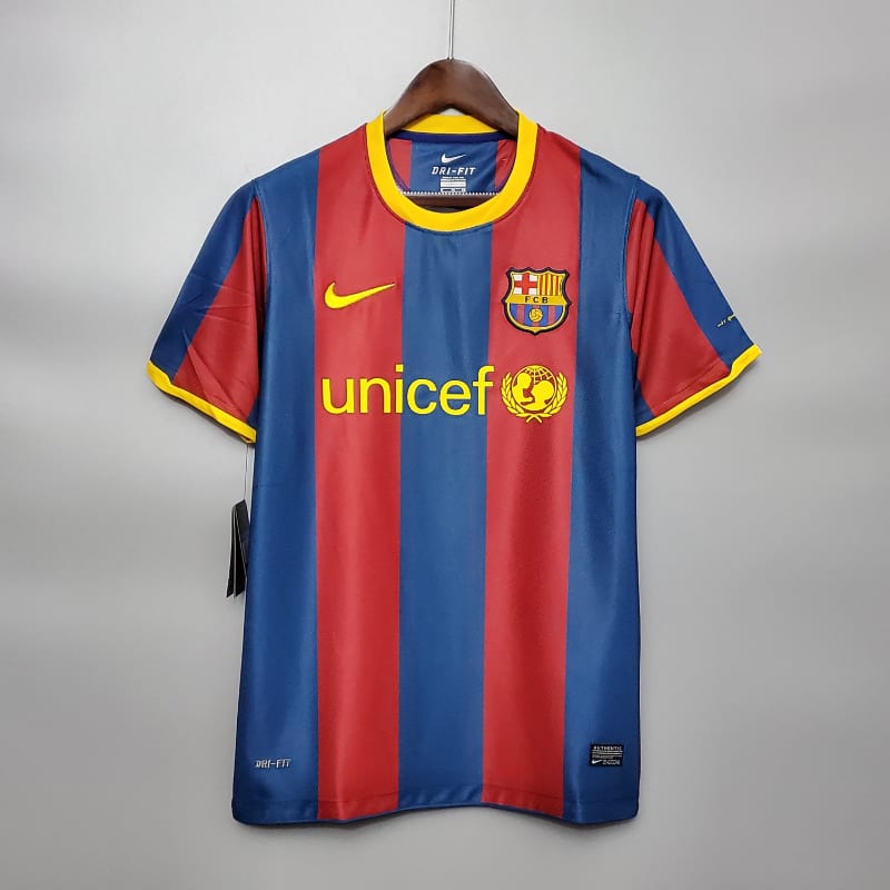 Barcelona 10-11 -1