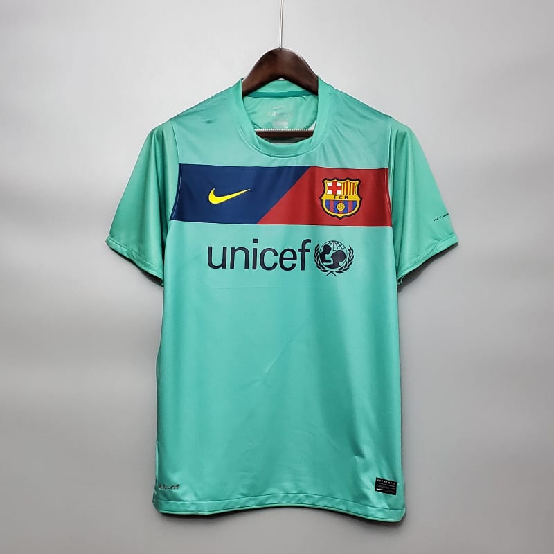 Barcelona 10-11 -2
