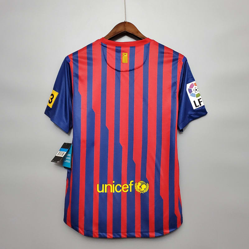 Barcelona 11-12 -2
