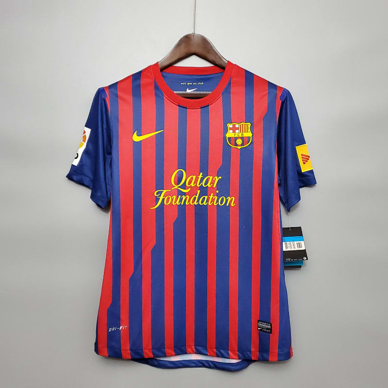 Barcelona 11-12