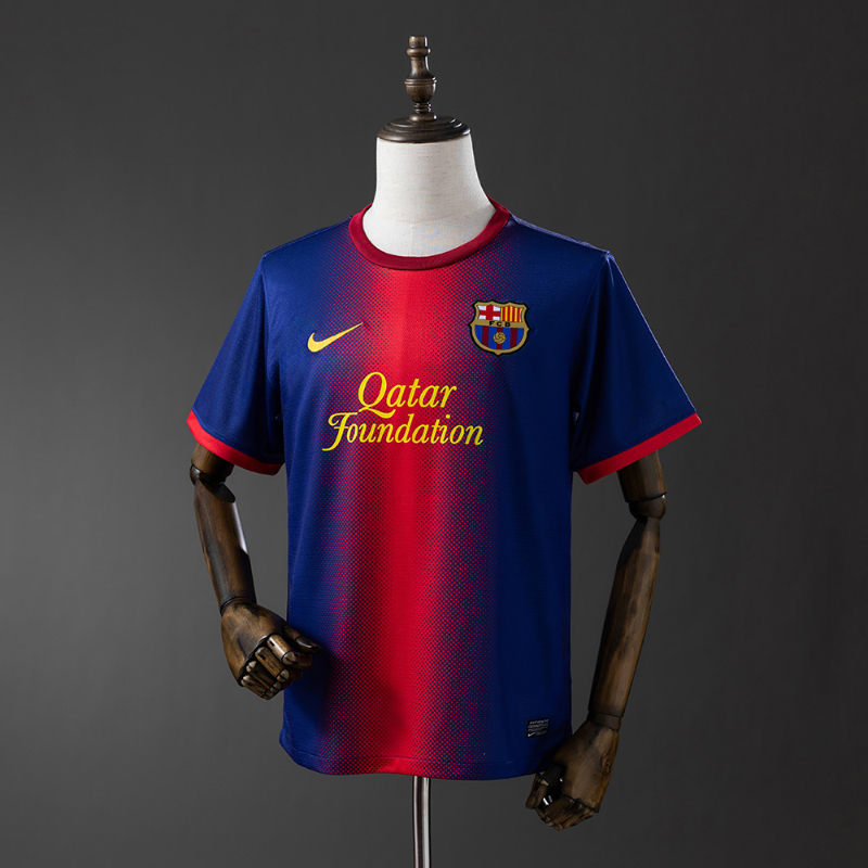 Barcelona 12-13 imagen 2