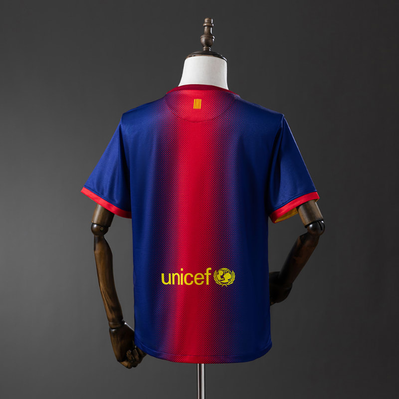 Barcelona 12-13 imagen 3