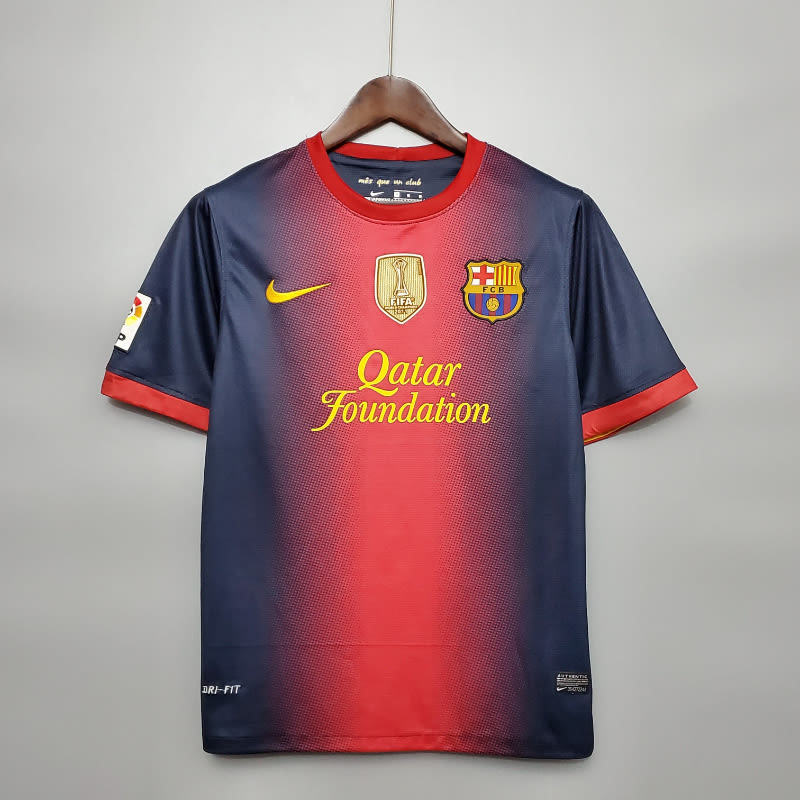 Barcelona 12-13