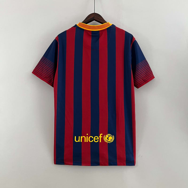 Barcelona 13-14 -2