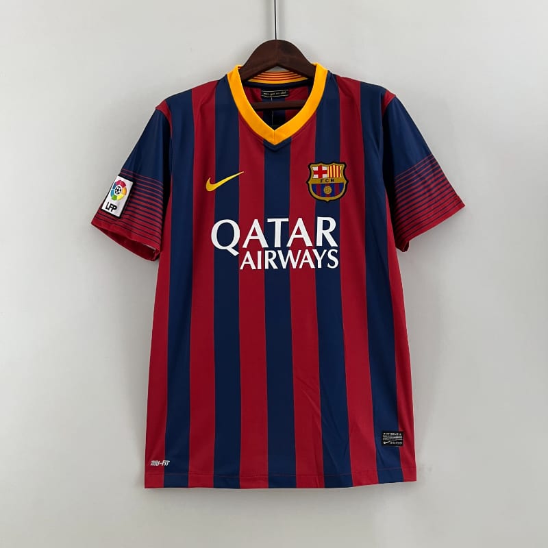 Barcelona 13-14