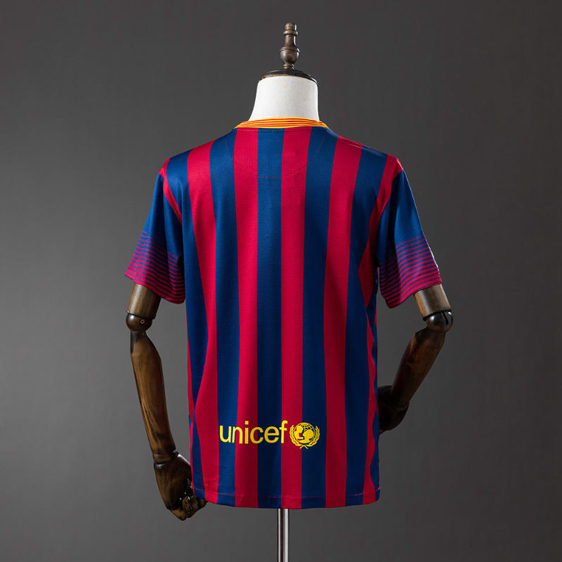 Barcelona 13-14 imagen 4