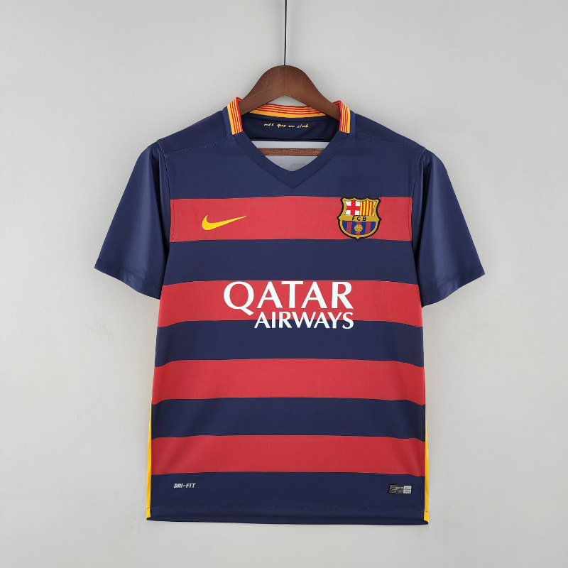 Barcelona 15-16