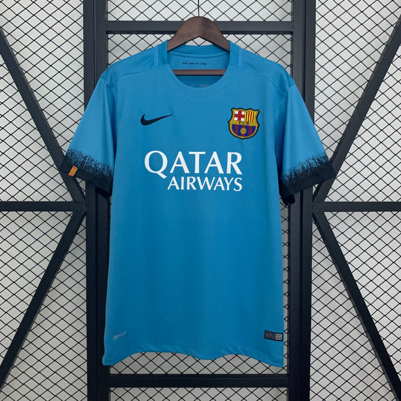 Barcelona 15-16 -3