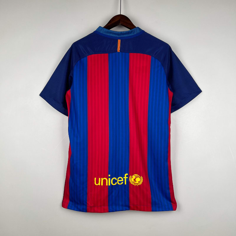 Barcelona 16-17 -2