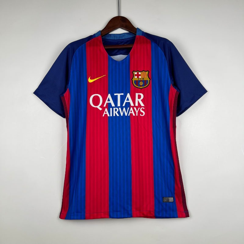 Barcelona 16-17