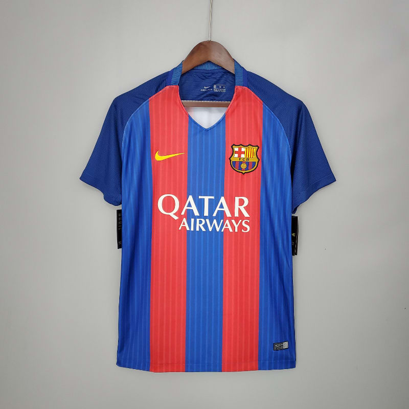 Barcelona 16-17 -1