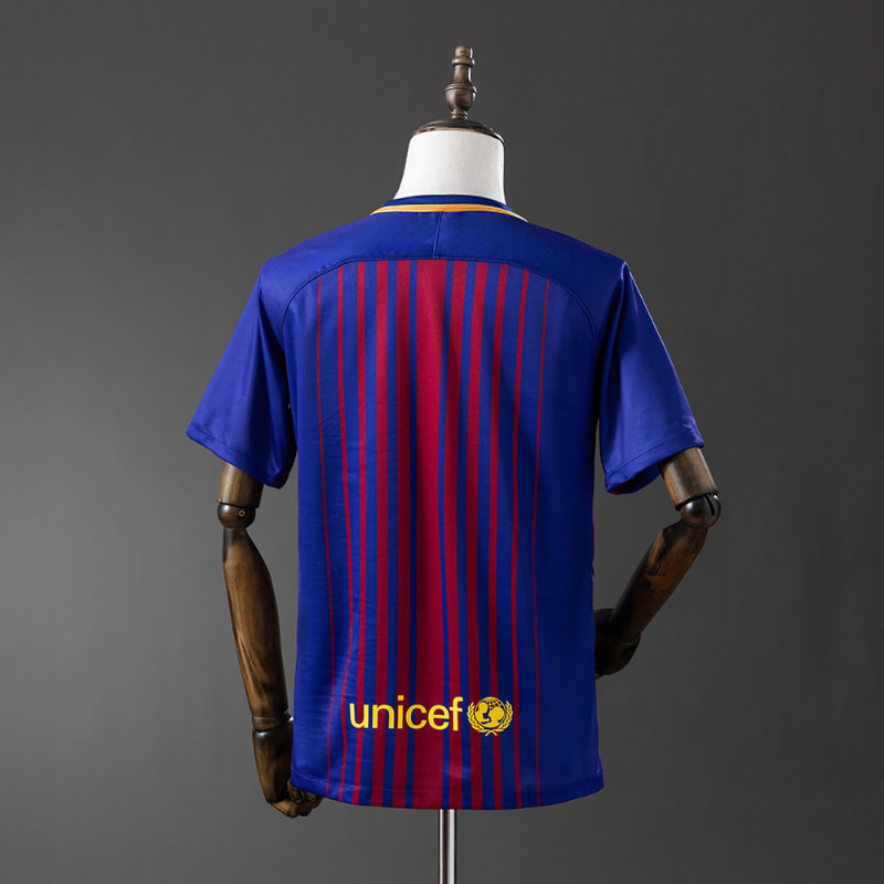 Barcelona 17-18 imagen 2