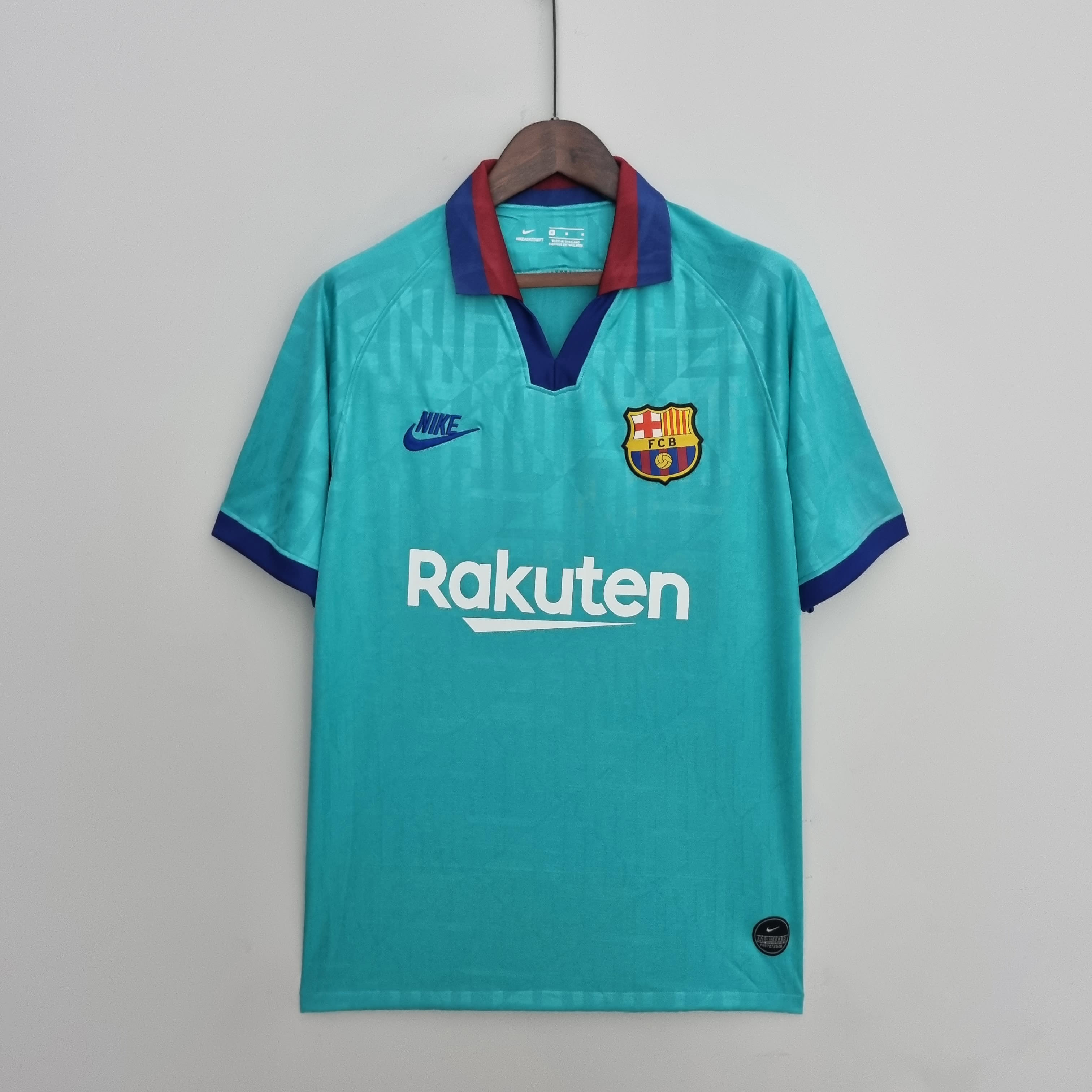 Barcelona 19-20 -2