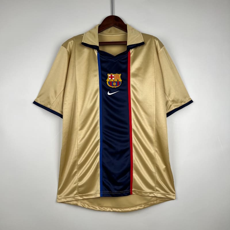 Barcelona 2002 -2