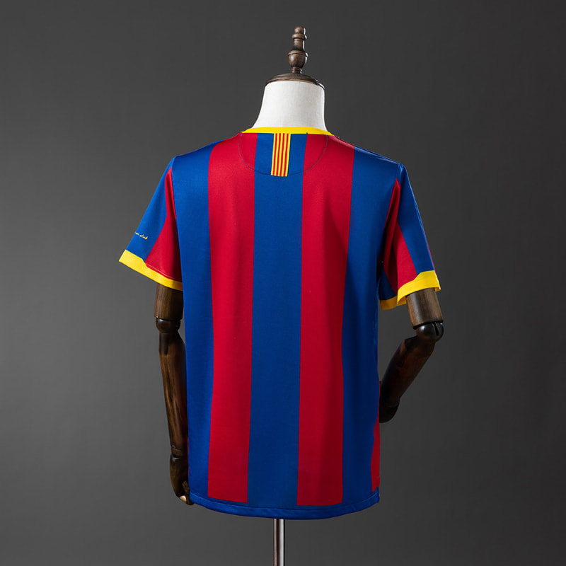 Barcelona 2011 imagen 2