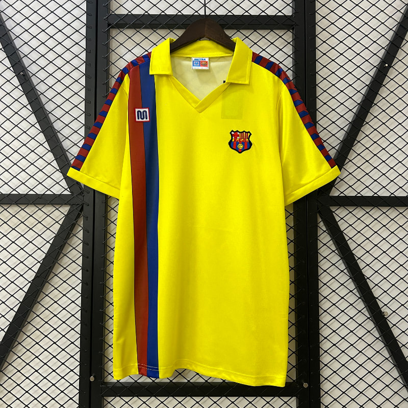 Barcelona 82-84 -2
