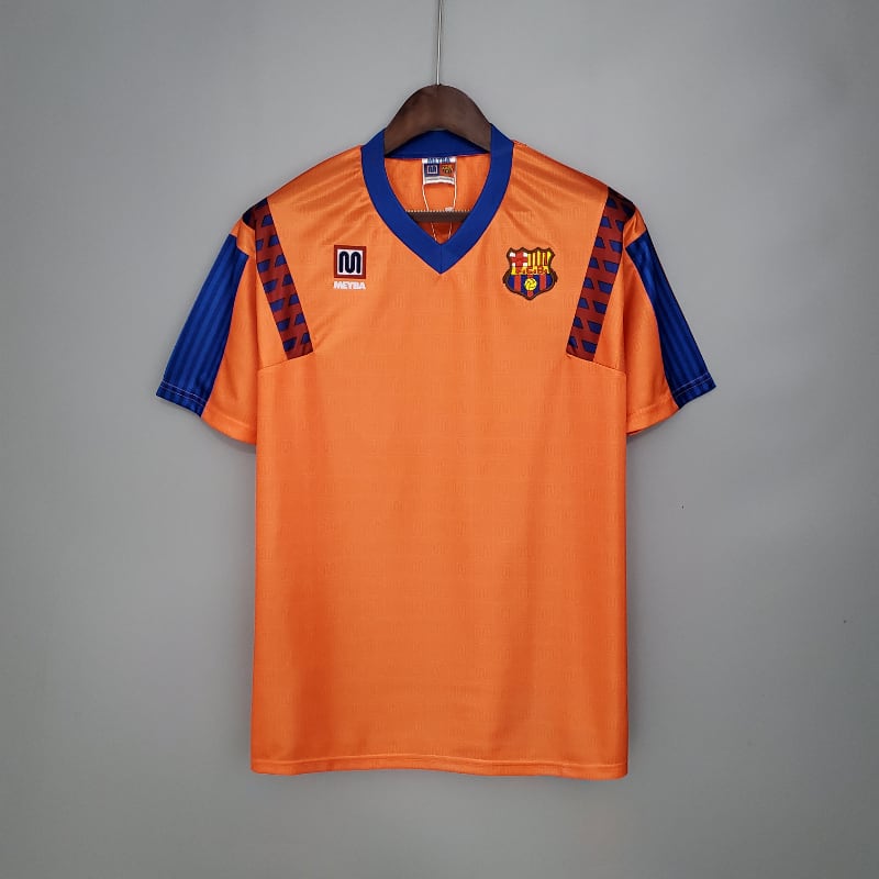 Barcelona 89-92 -2