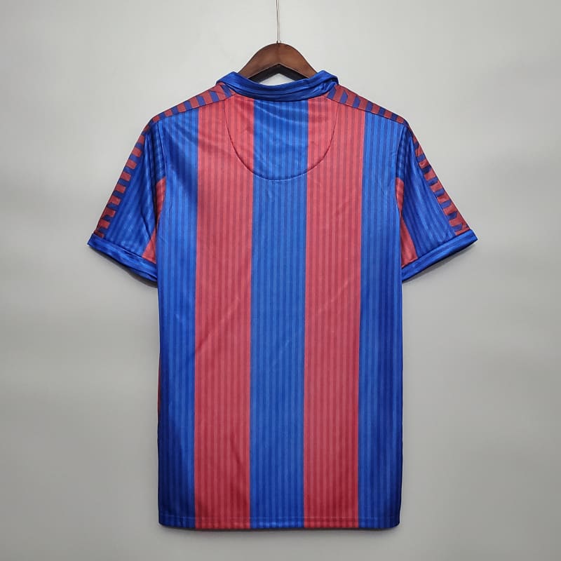 Barcelona 90-91 imagen 2