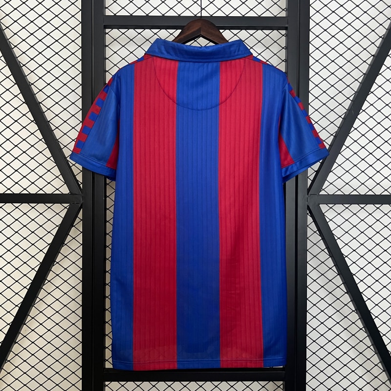 Barcelona 90-92 imagen 2