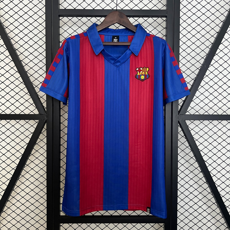 Barcelona 90-92