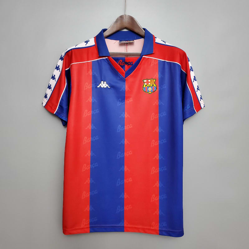 Barcelona 92-95 -1