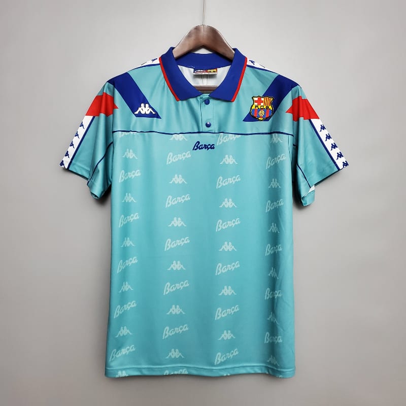 Barcelona 92-95 -2