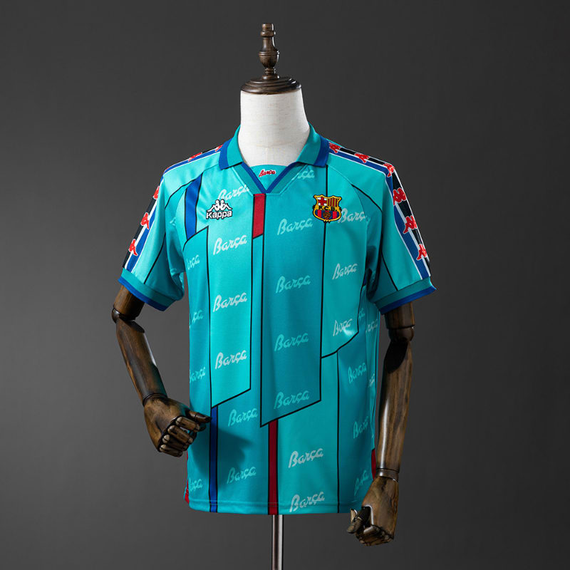 Barcelona 95-97 -2