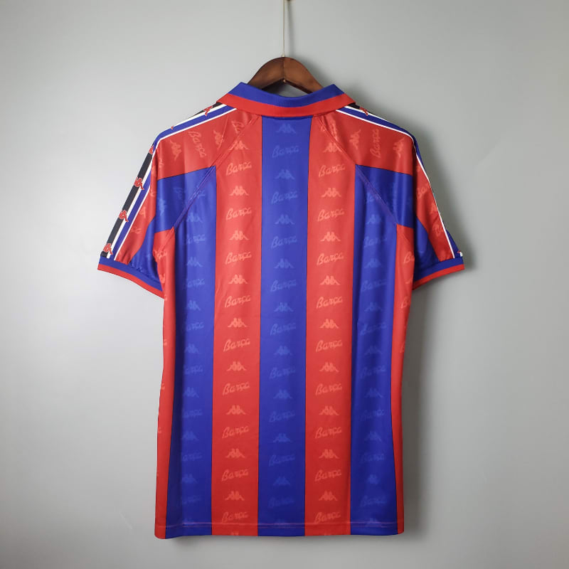 Barcelona 96-97 -2
