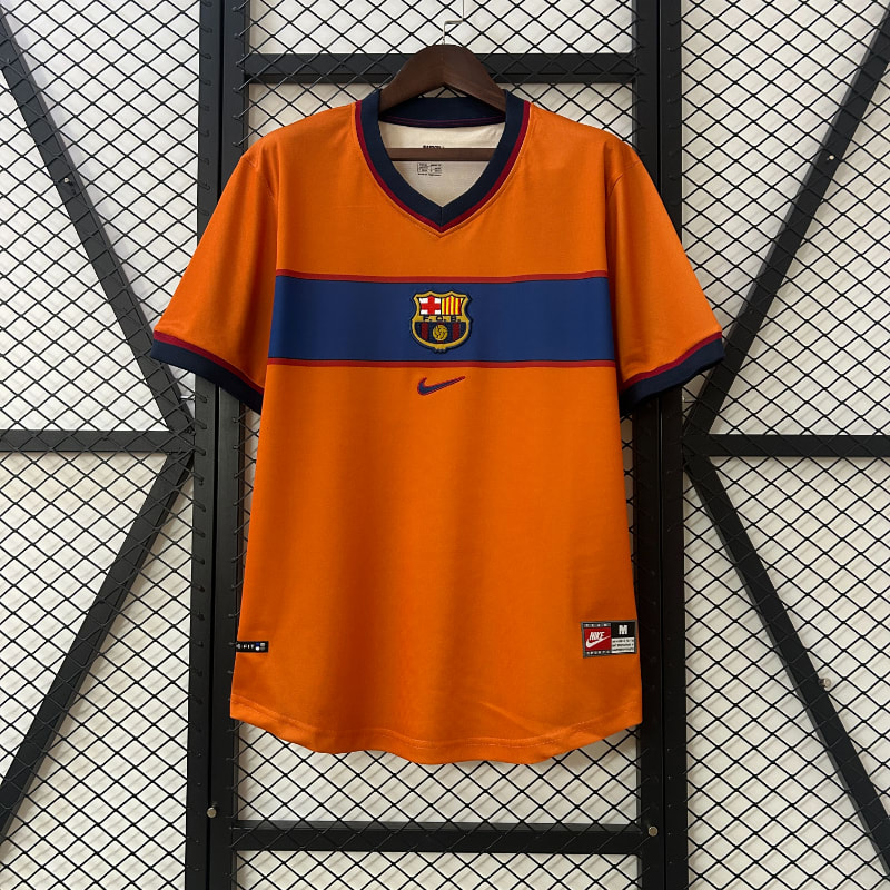 Barcelona 98-99 -3