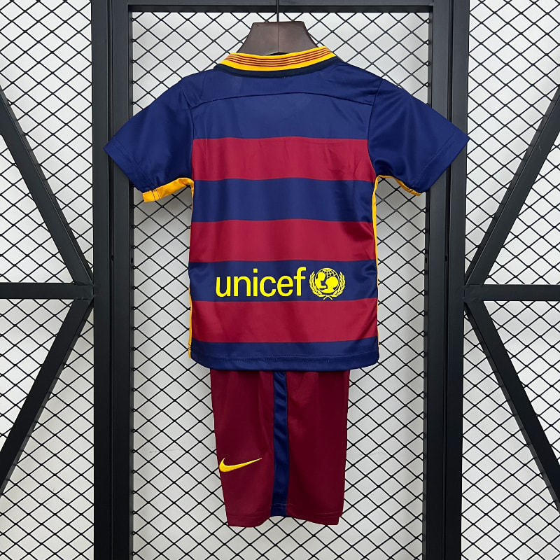 Niño Barcelona 15-16 imagen 2