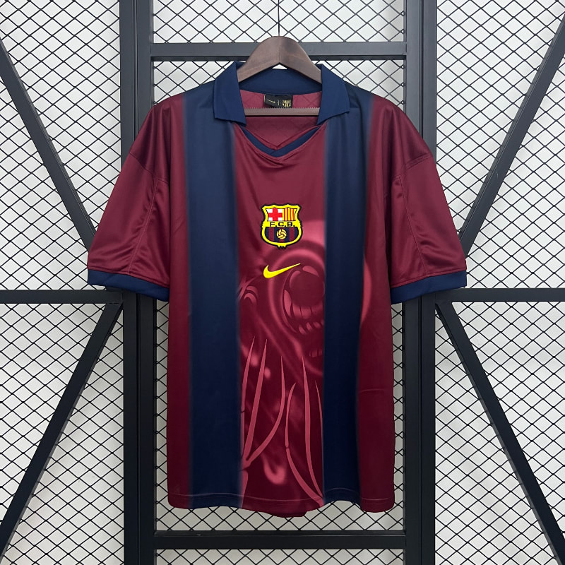 Retro Barcelona TRAVIS SCOTT