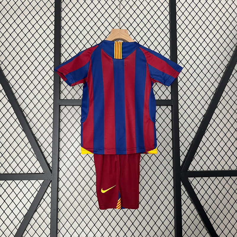 Niño Barcelona 05-06 imagen 2