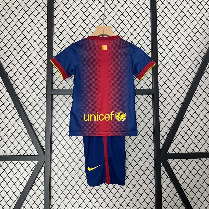 Niño Barcelona 12-13 imagen 2