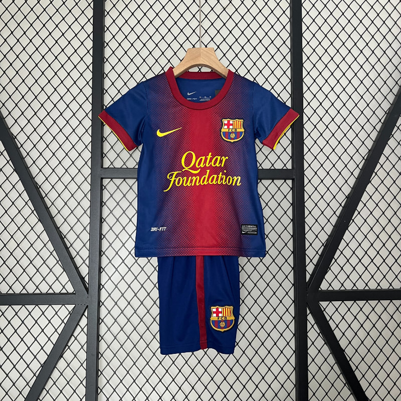 Niño Barcelona 12-13