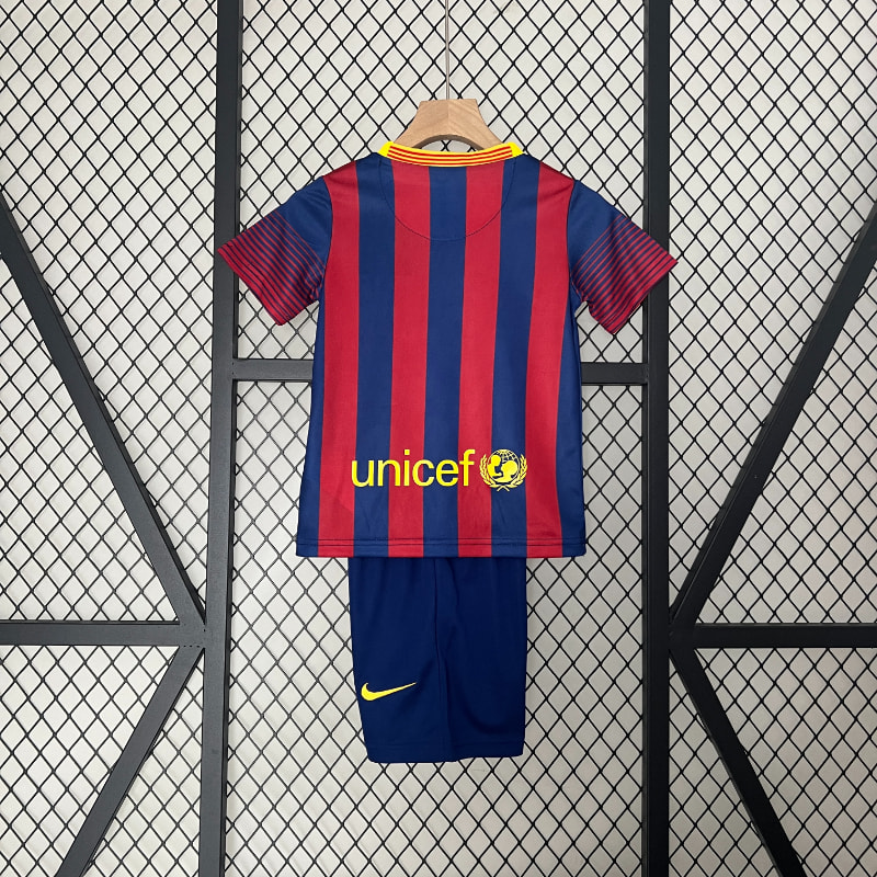 Niño Barcelona 13-24 imagen 2