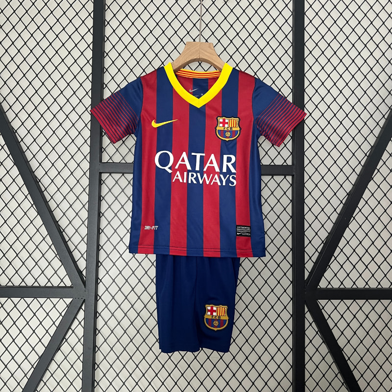 Niño Barcelona 13-24