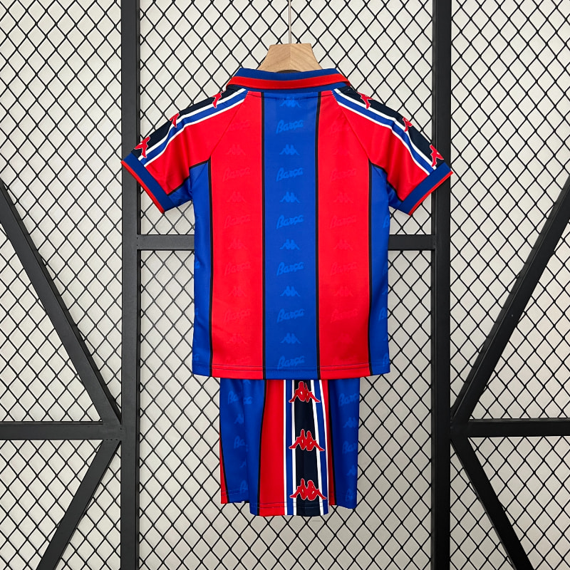 Niño Barcelona 95-97 imagen 2
