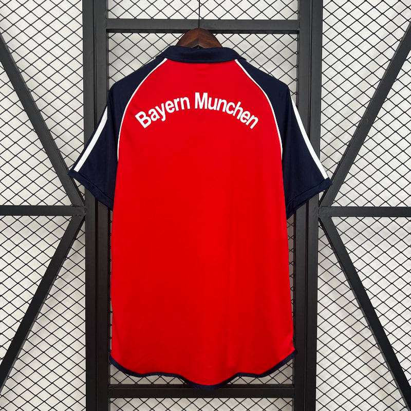 Bayern 00-01 imagen 2