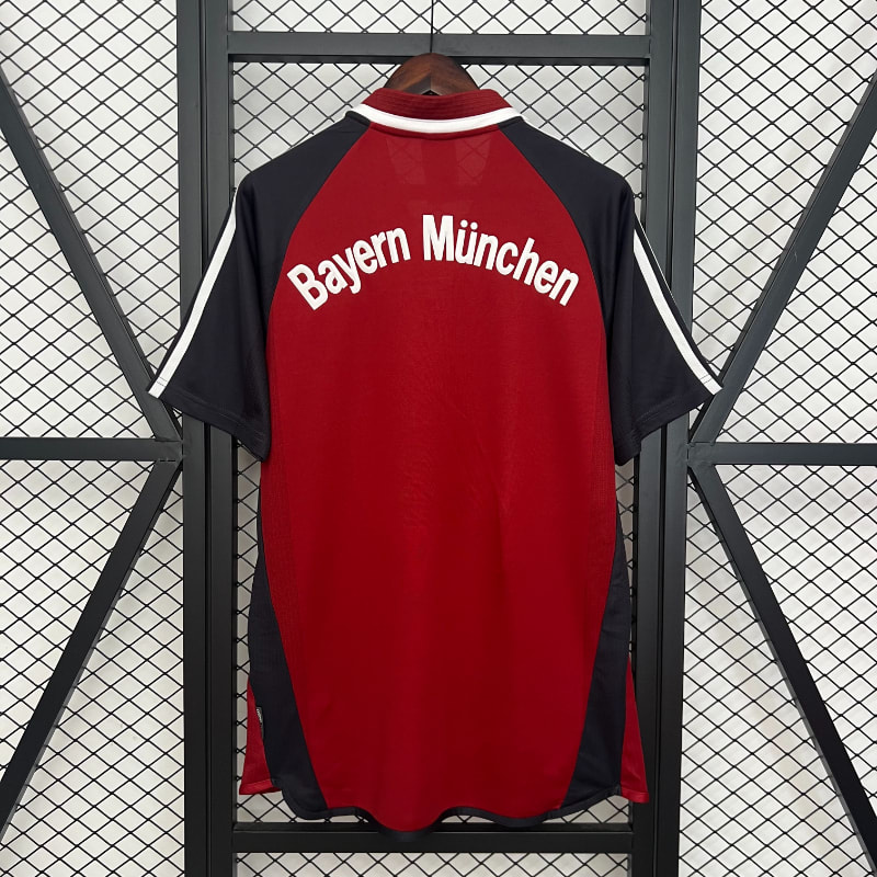 Bayern 01-02 imagen 2