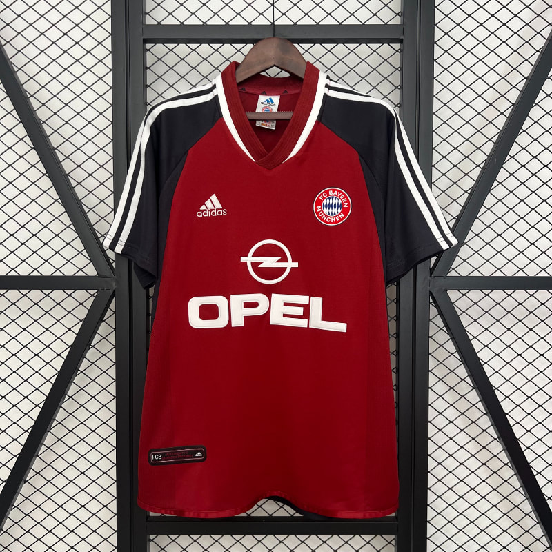 Bayern 01-02