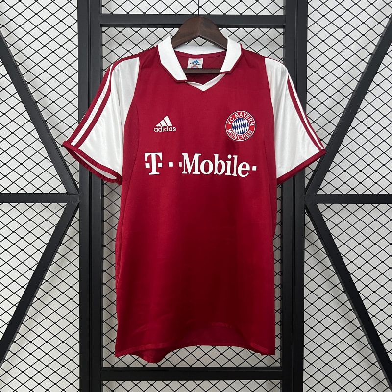 Bayern 03-04
